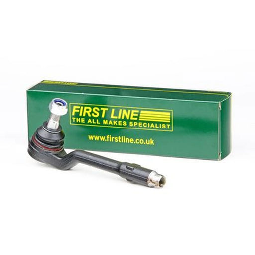 First Line Steering Tie Rod End Ball Joint fits BMW X5 2000-2006 3.0 4.4 4.8