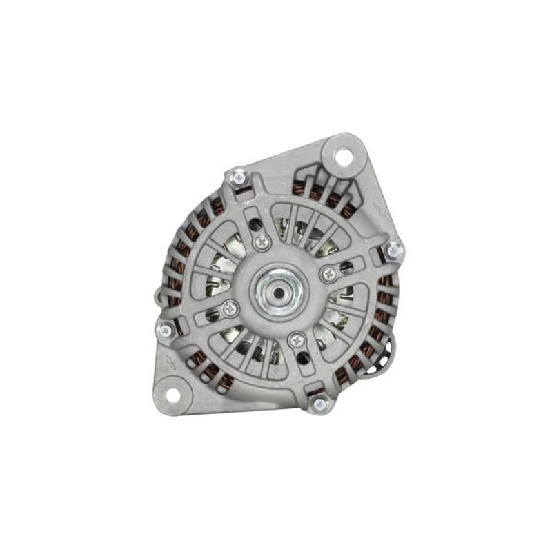 Hella Car Alternator 12V fits Renault Trucks Agora 1996 on
