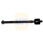 NAPA Stabiliser Drop Link Front Right fits Citroën C2 2003-2012 1.1 1.4 1.6