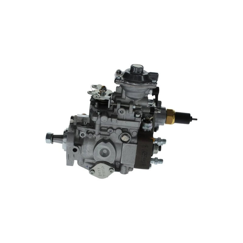 Bosch Diesel Injection Pump