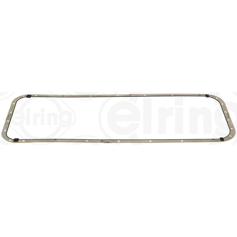 Elring Oil Sump Gasket Wide Thick fits Scania R I 2010-2019