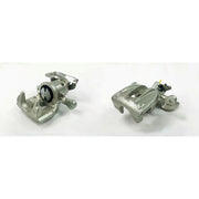 Juratek Brake Caliper Assembly Rear Right fits Ford Mondeo III Turnier 2000-2007