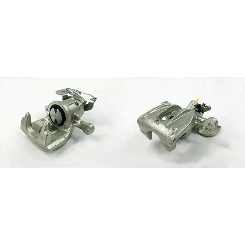 Juratek Brake Caliper Assembly Rear Right fits Ford Mondeo III Turnier 2000-2007