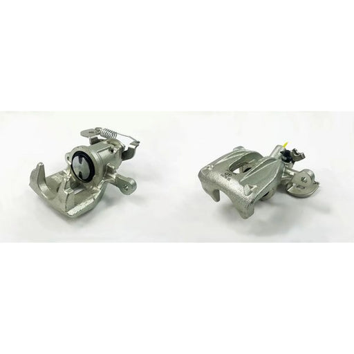 Juratek Brake Caliper Assembly Rear Right fits Ford Mondeo III Turnier 2000-2007