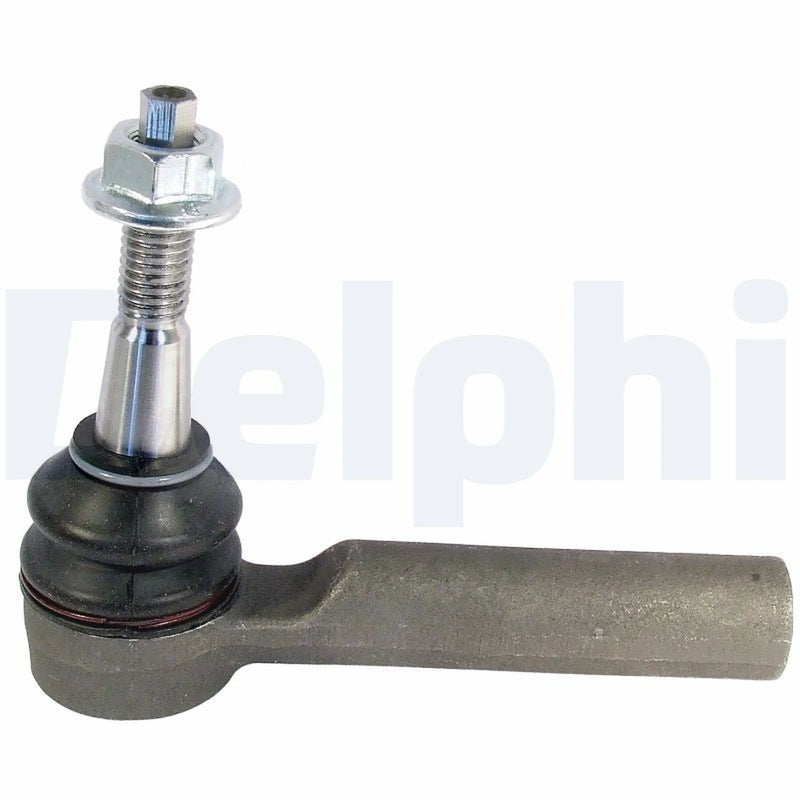 Delphi Steering Tie Rod End Ball Joint Front M16x1.5 fits Chevrolet Cruze