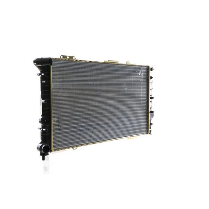 Mahle Engine Radiator fits Alfa Romeo 166 1998-2007 2.0 2.5 3.0 3.2