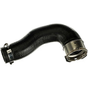 Gates Intercooler Turbo Charge Air Hose 280mm fits Opel Meriva B 2010-2017 1.7