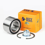Key Parts Wheel Bearing Kit fits Nissan Interstar 2002-2006