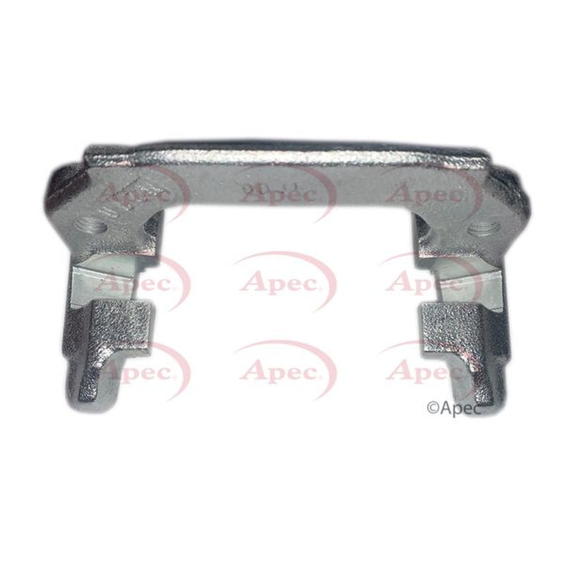 Apec Apec Brake Carrier fits Ford Fiesta VI 2008-2017 1.0 1.25 1.4 1.5