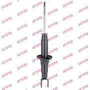 KYB Shock Absorber Damper Strut Rear fits Rover 200 II 1989-1999 1.4 1.6