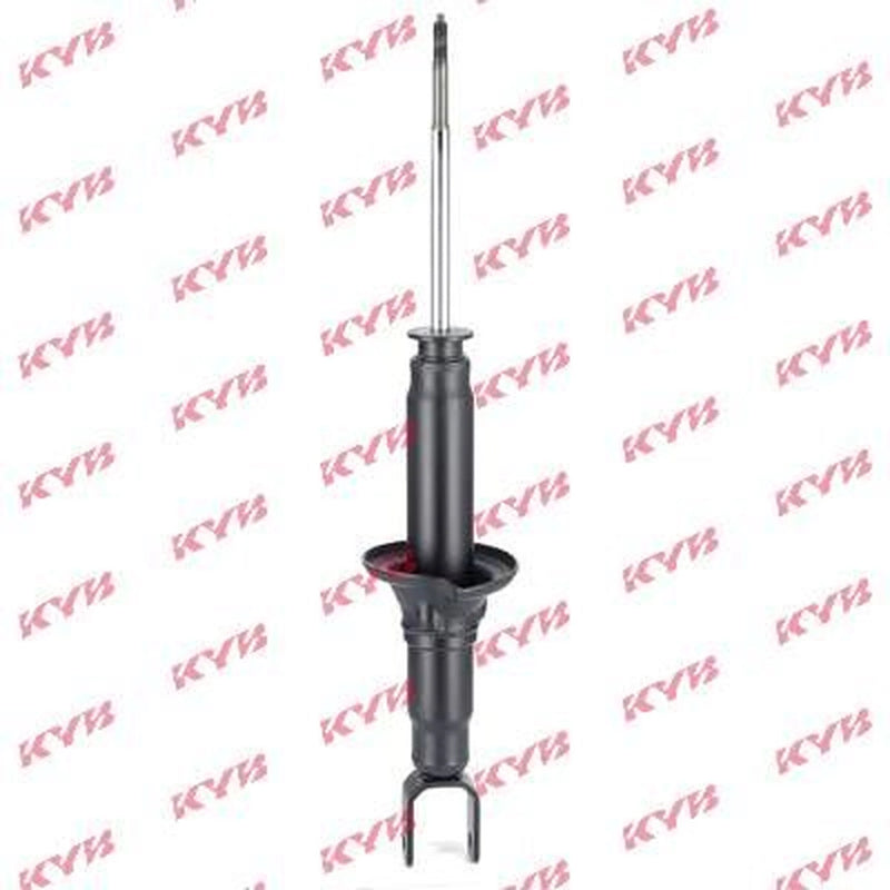KYB Shock Absorber Damper Strut Rear fits Rover 200 II 1989-1999 1.4 1.6