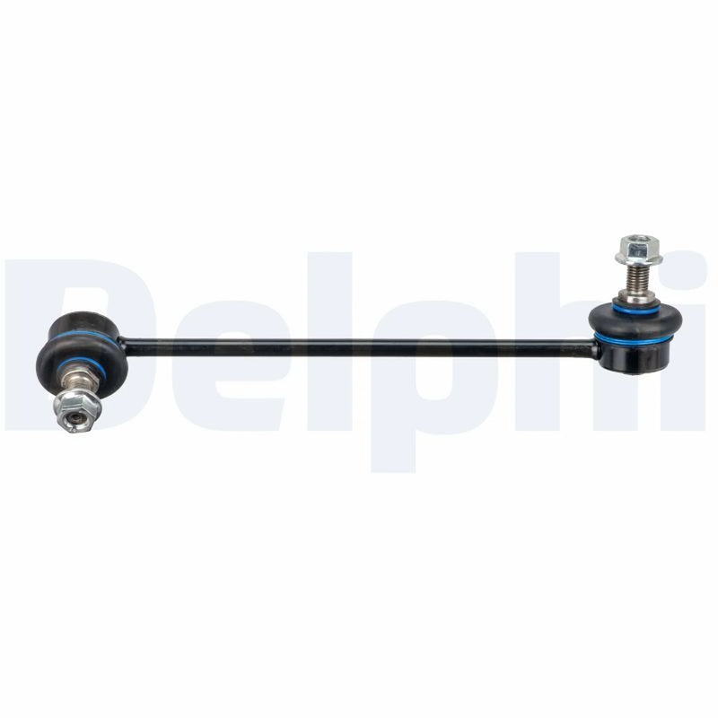 Delphi Stabiliser Bar Link Coupling Rod Front Left fits Citroën C-Zero 2010-2011