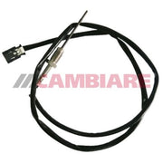 Cambiare Exhaust Gas Temperature Sensor VE390358