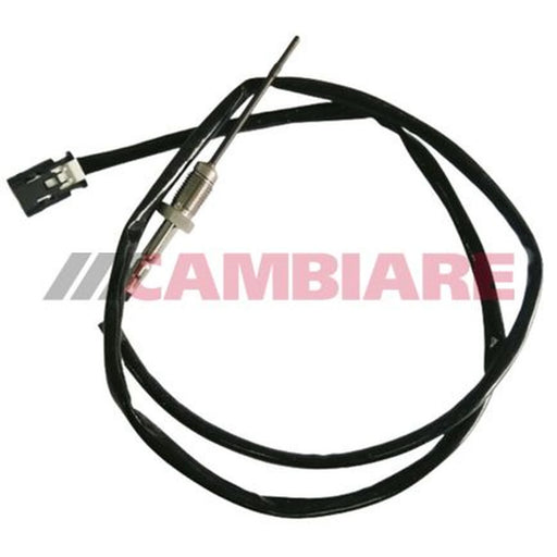 Cambiare Exhaust Gas Temperature Sensor VE390358