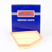 Borg & Beck Engine Air Filter BFA2695