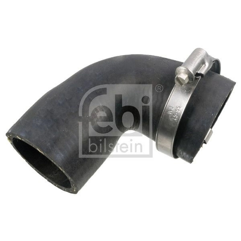 Febi Intercooler Turbo Charge Air Hose 198119