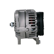 Hella Car Alternator 12V fits Iveco Eurocargo I-Iii 2000-2015