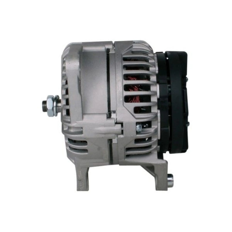 Hella Car Alternator 12V fits Iveco Eurocargo I-Iii 2000-2015