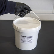 Sealey Shot Blasting Beads Glass 5kg Plastic Tub B5KG Sealey - Dynamic Drive