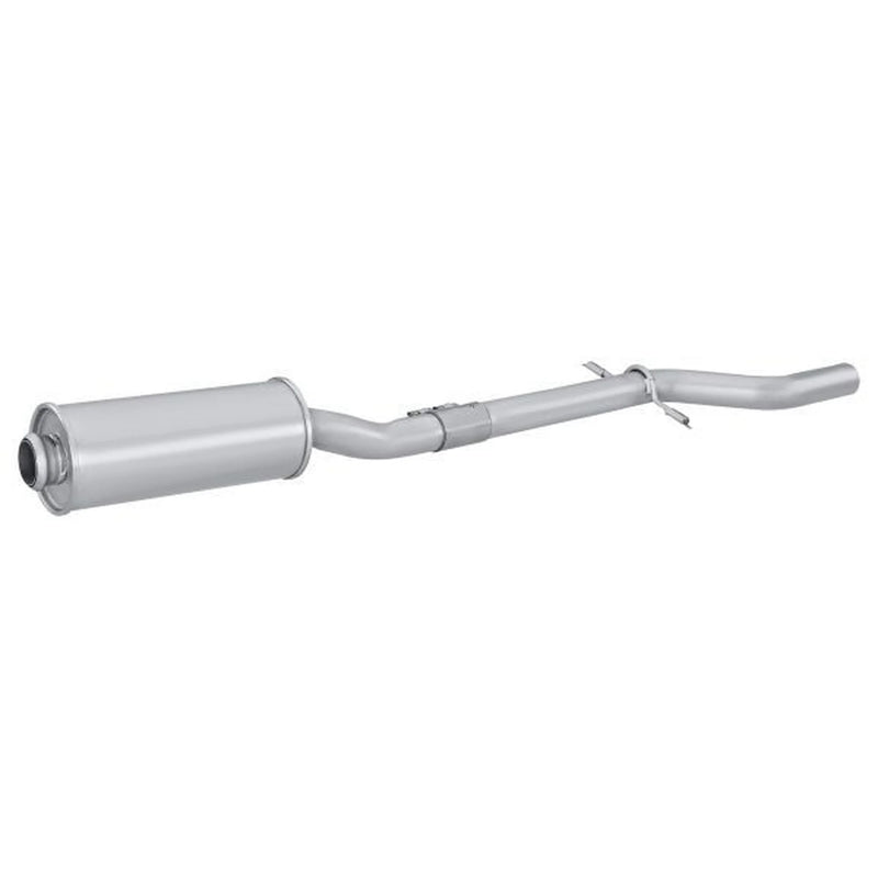 Hella Front Silencer Front fits Citroën C5 I 2001-2004 1.8 2.0