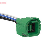 Denso O2 Lambda Oxygen Sensor fits Suzuki Alto VI 2002-2008 1.1