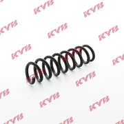 KYB Rear Suspension Coil Spring fits BMW 1 Sports Hatch 2011-2019