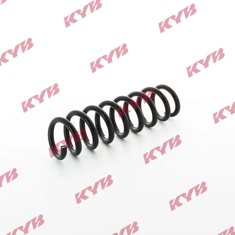 KYB Rear Suspension Coil Spring fits BMW 1 Sports Hatch 2011-2019