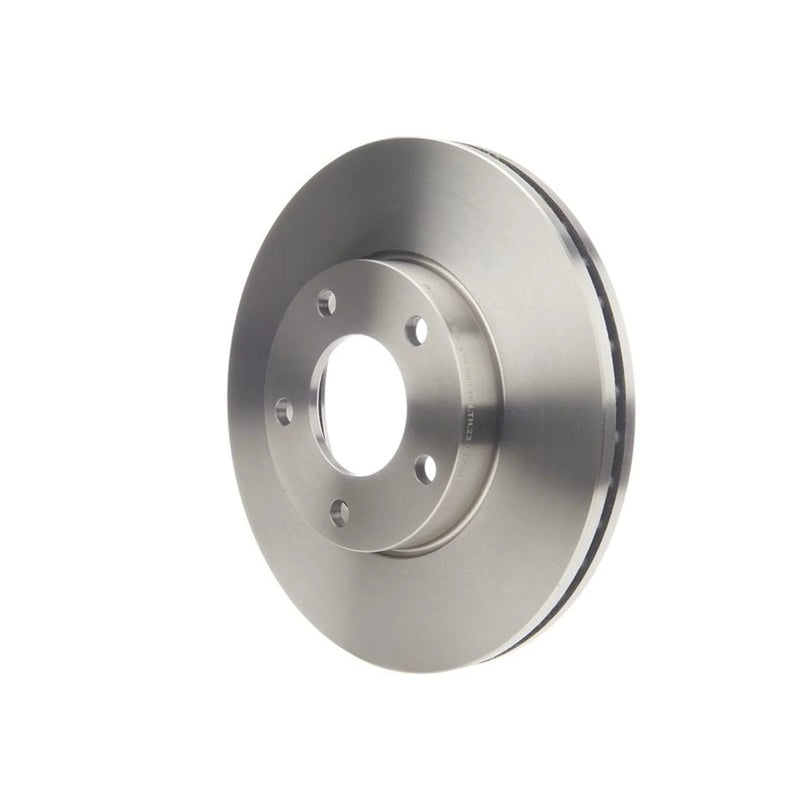Bosch 2 x Vented Front Brake Discs 0 986 479 R83