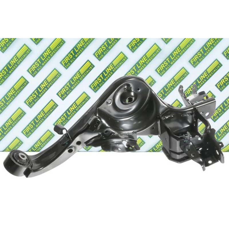 First Line Control/Trailing Arm fits Nissan Qashqai I 2006-2013 1.5 1.6 2.0