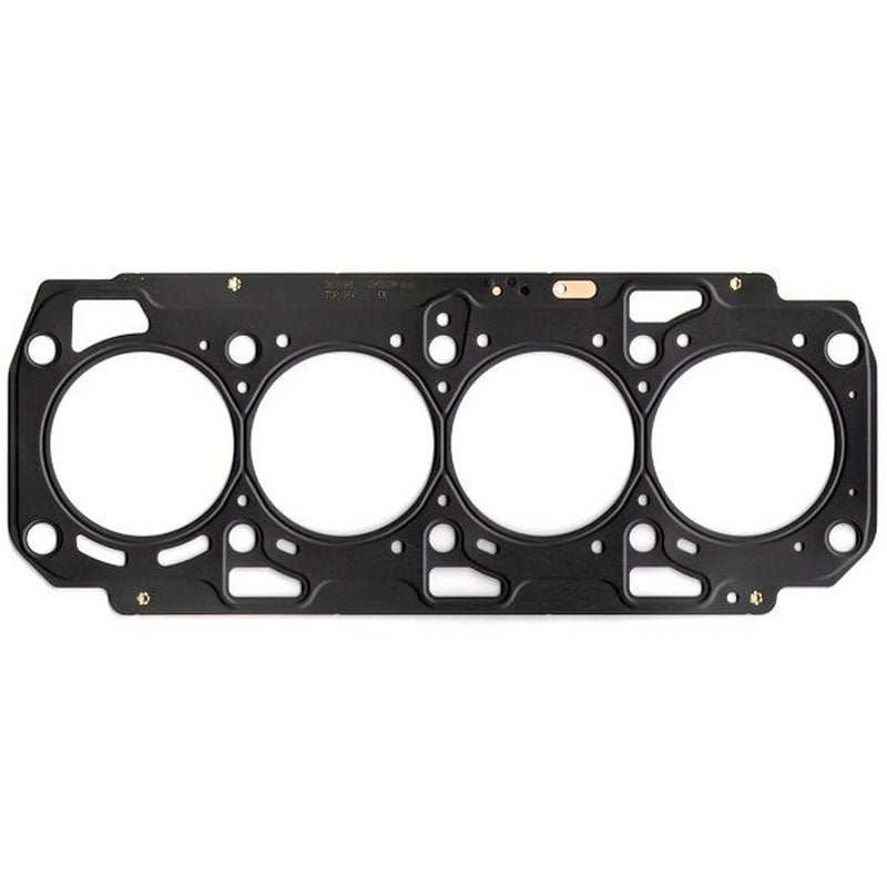 Elring Cylinder Head Gasket 1mm Thick fits Cadillac Bls 2007 on 1.9