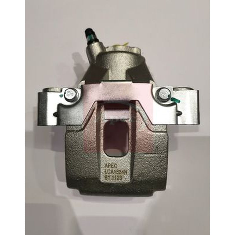 Apec Brake Caliper Assembly Rear Left fits Toyota Land Cruiser 200 2007-2008