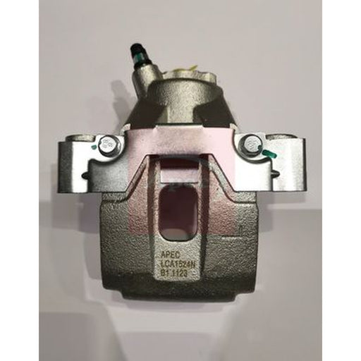 Apec Brake Caliper Assembly Rear Left fits Toyota Land Cruiser 200 2007-2008