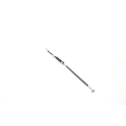 Bosch Brake Hydraulic Hose Line Front Left fits Kia Sorento I 2002-2011 2.5 3.3