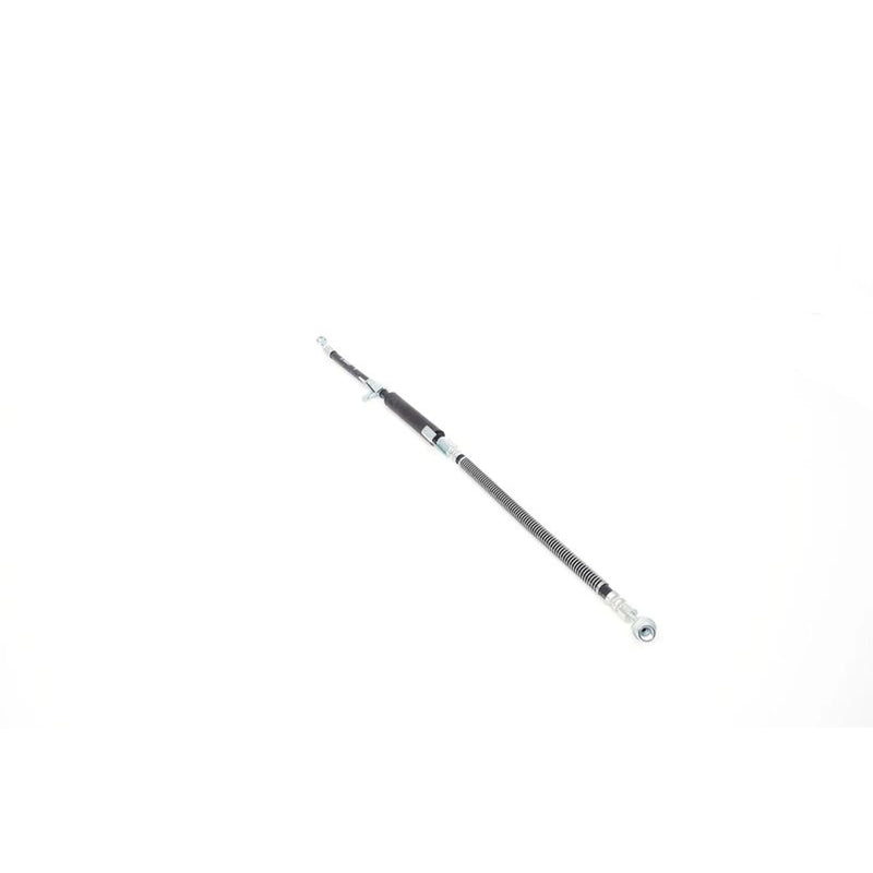 Bosch Brake Hydraulic Hose Line Front Left fits Kia Sorento I 2002-2011 2.5 3.3