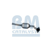 BM Catalysts Homologated Diesel Cat fits Citroën Dispatch I 1995-2003 1.9