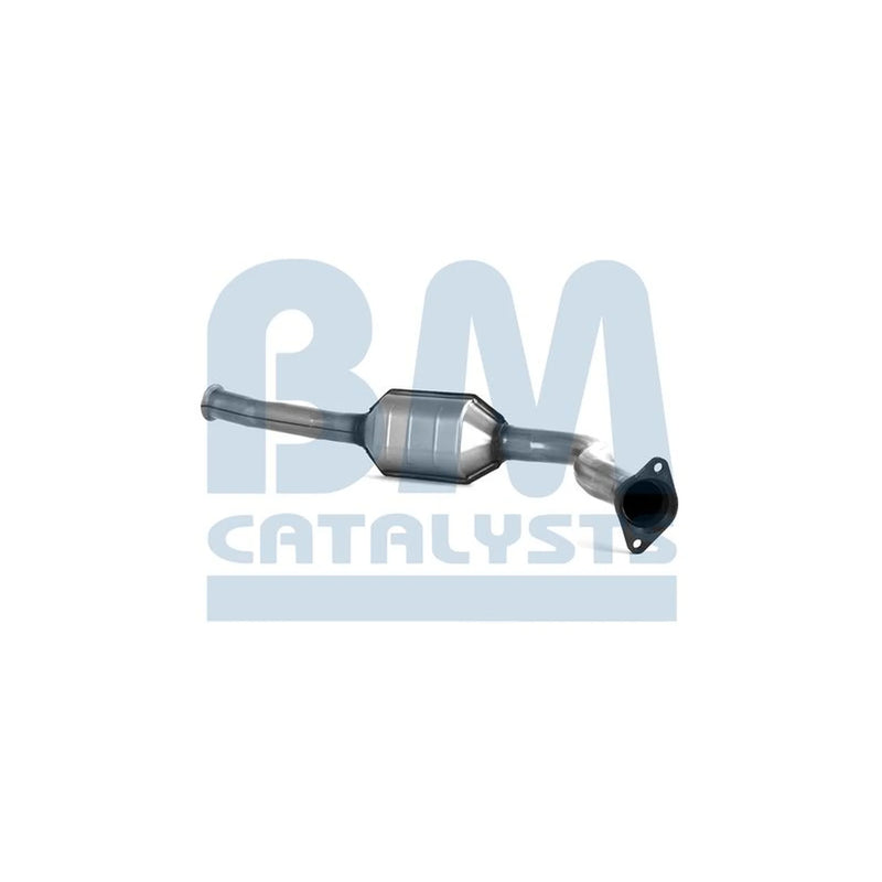 BM Catalysts Homologated Diesel Cat fits Citroën Dispatch I 1995-2003 1.9
