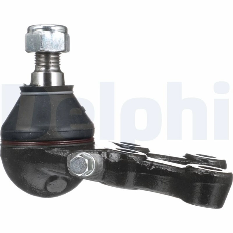 Delphi Ball Joint Front Left fits Mitsubishi Shogun Sport I 1998-2000 2.5 3.0