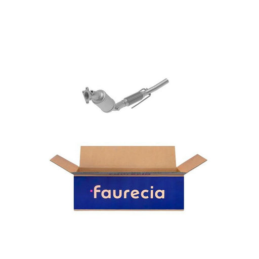 Hella Catalytic Converter 8LE 366 055-571
