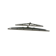 Bosch Conventional Front Wiper Blade Set 550mm + 400mm — SP2 fits Alfa Romeo 147
