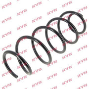 KYB Front Suspension Coil Spring fits Fiat Punto 1999-2012 1.9 188.237