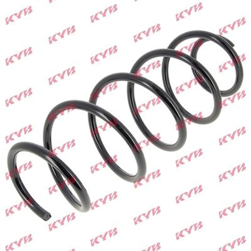 KYB Front Suspension Coil Spring fits Fiat Punto 1999-2012 1.9 188.237