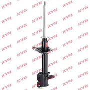 KYB Shock Absorber Damper Strut Rear Left fits Nissan 100NX 1990-1994 1.6