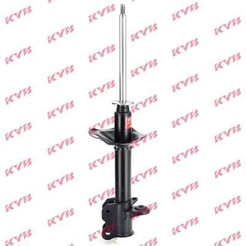 KYB Shock Absorber Damper Strut Rear Left fits Nissan 100NX 1990-1994 1.6