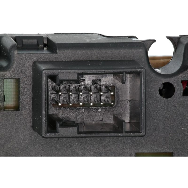 Valeo Steering Column Switch Connectors 251935