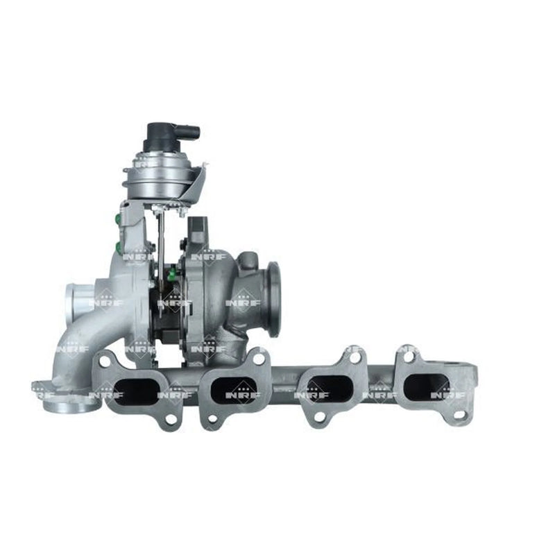 NRF Turbocharger Turbo Unit 90010388