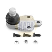 NAPA Ball Joint Front Right fits Ford Focus IV 2018-2025 1.0 1.5 2.0 2.3
