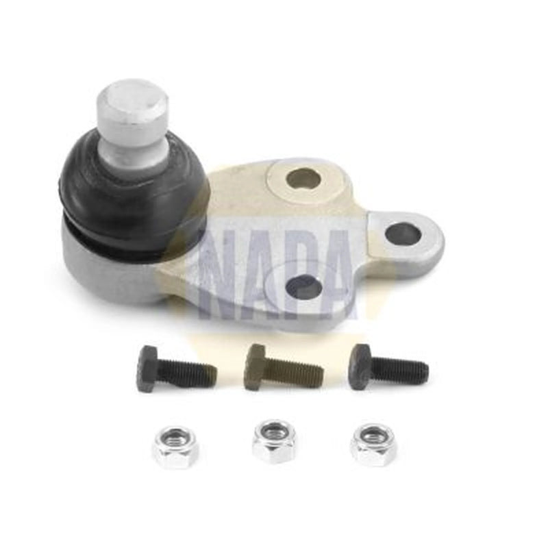 NAPA Ball Joint Front Right fits Ford Focus IV 2018-2025 1.0 1.5 2.0 2.3