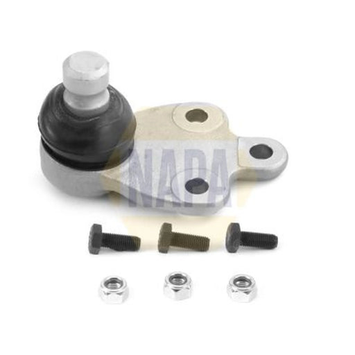 NAPA Ball Joint Front Right fits Ford Focus IV 2018-2025 1.0 1.5 2.0 2.3