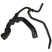 Gates Radiator Coolant Hose 470mm ID fits Audi A6 C5 1997-2005 2.4 2.8