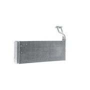 Mahle Heater Matrix Core Heat Exchanger fits Scania 4 - Series 1995-2008